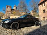 Mercedes-Benz Mercedes Cabrio SLK 200 r172 - Mercedes-Benz SLK r172