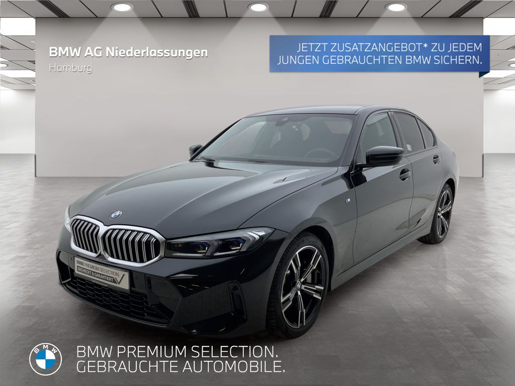 BMW 330