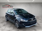 Volkswagen Polo V CrossPolo - Volkswagen: Crosspolo