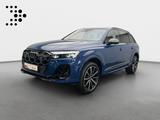 Audi SQ7 SUV TFSI*Navi*Matrix*Alu*AHK*HUD*B&O*PDC*Car - Audi Gebrauchtwagen in Frankfurt