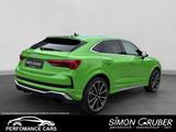 Audi RS Q3 Sportback quattro 2.5 TFSI B&O Pano AHK - Audi RSQ3 aus 2020