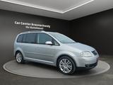 Volkswagen Touran 1.9 TDI Highline 7-Sitzer+Alu+ - gebrauchte VW Touran aus dem Jahr 2005