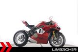Ducati PANIGALE V4 R - Sammlerstück! Nr.1085 - DUCATI PANIGALE R