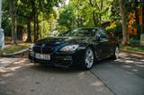BMW 650i Coupé - 2nd owner!! - blaue BMW 650