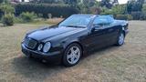 Mercedes-Benz CLK 200 K ELEGANCE final edition Elegance - Mercedes-Benz CLK-Klasse: Final Edition