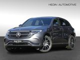 Mercedes-Benz EQC 400 4M AMG|DISTR|KEYL|NAVI|MBEAM|PANO|360°