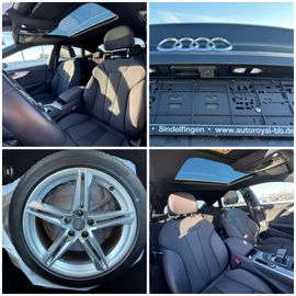 Audi A5 - 11