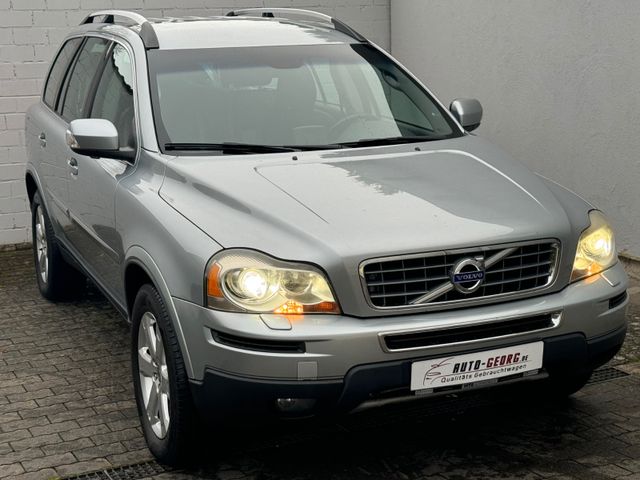 Volvo XC 90 XC90 D5 Edition *7-SITZE*XENON*NAVI*