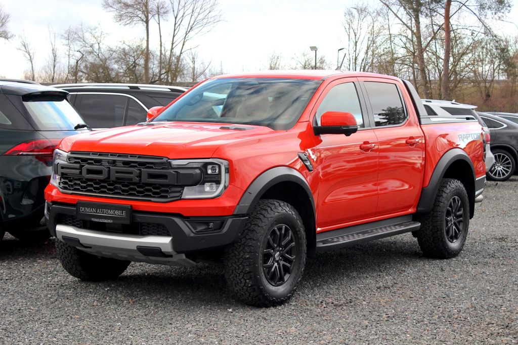 Ford Raptor