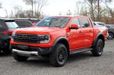 Ford Raptor 3.0l 4WD PERFORMANCE MATRIX ACC 292 PS! - Ford Raptor aus 2023