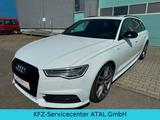 Audi A6 3.0 TDI  quattro COMPETITION "RS-SITZE" - Audi A6: Kombi, RS
