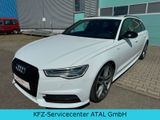 Audi A6 3.0 TDI  quattro COMPETITION "RS-SITZE" - Audi A6: Kombi, RS