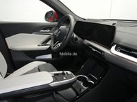 BMW iX2 - Vorschau Bild 12