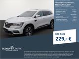 Renault Koleos TCe 160 Initiale Paris Automatik - gebrauchte Renault Koleos aus dem Jahr 2021