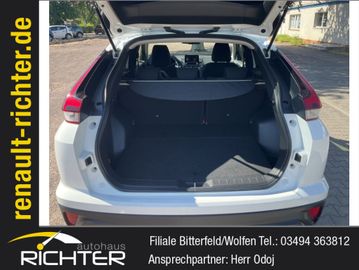 Mitsubishi Eclipse Cross - 9