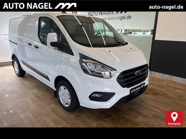 Ford Transit Custom 2.0 TDCi 300 L1 Trend Navi/Klima