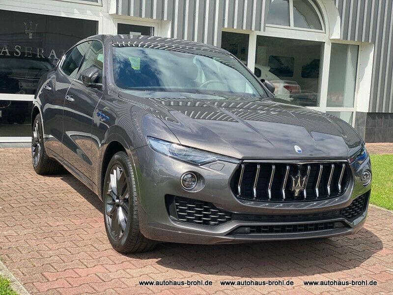Maserati Levante GT Hybrid 330PS Allrad MY22 *