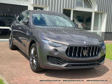 Maserati Levante GT Hybrid 330PS Allrad MY22 *