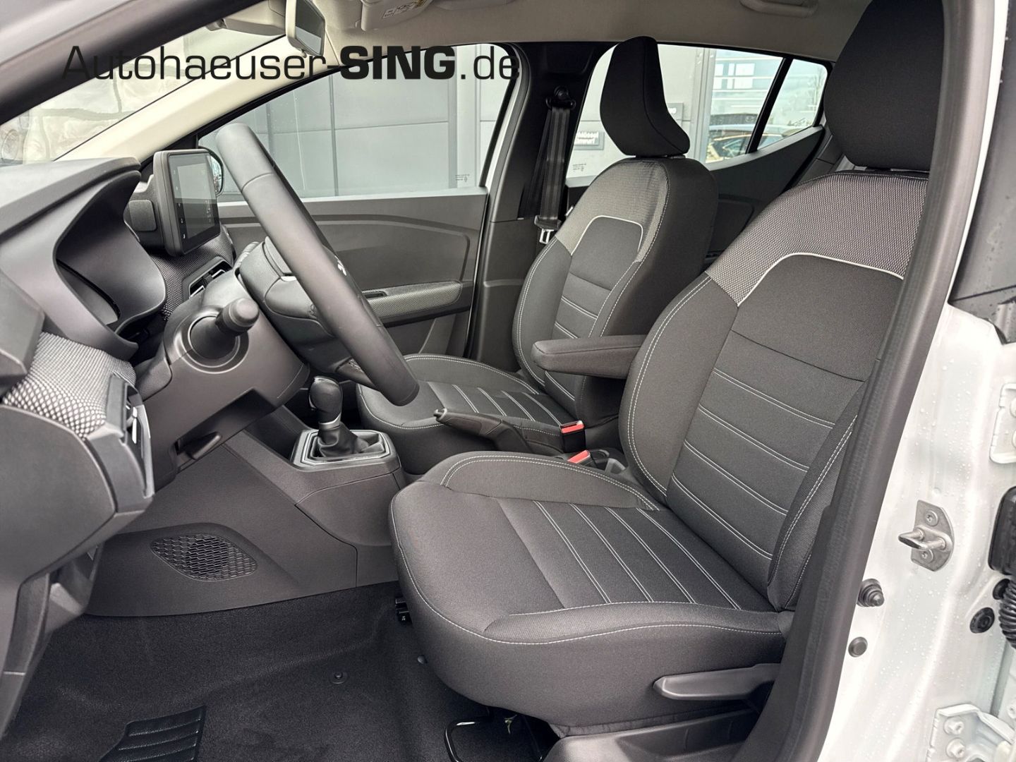 Dacia Sandero - Bild 11