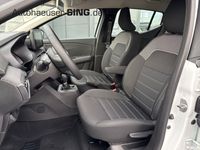 Dacia Sandero - Vorschau Bild 11