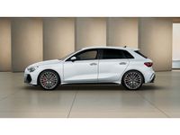 Audi S3 - Vorschau Bild 4
