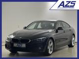 BMW 420 d Advantage LED Navi Parkhilfen WSS hzb - gebrauchte BMW Limousine