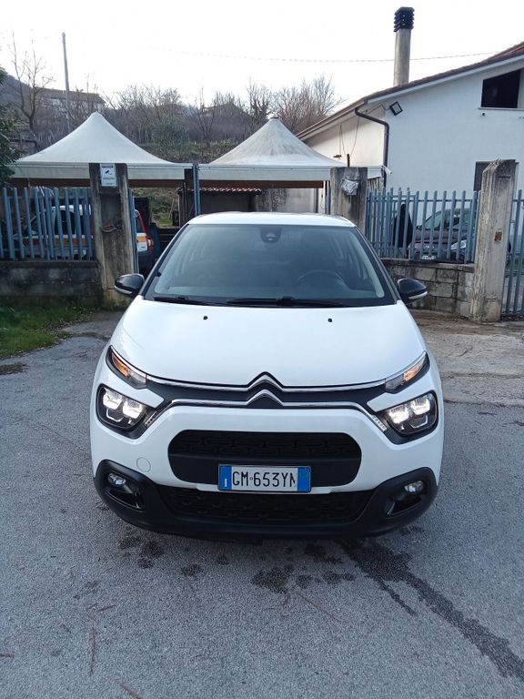 Image of Citroën C3