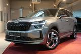 Skoda Kodiaq 1.5 TSI DSG Sportline*7-Sitzer*LED*Virtua - Skoda Kodiaq Gebrauchtwagen in Hamburg