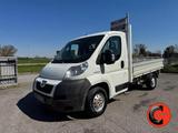 Peugeot FIAT Ducato (PEUGEOUT BOXER)35 2.2 HDi 120 CV L3 - gebrauchte Peugeot Boxer aus dem Jahr 2009