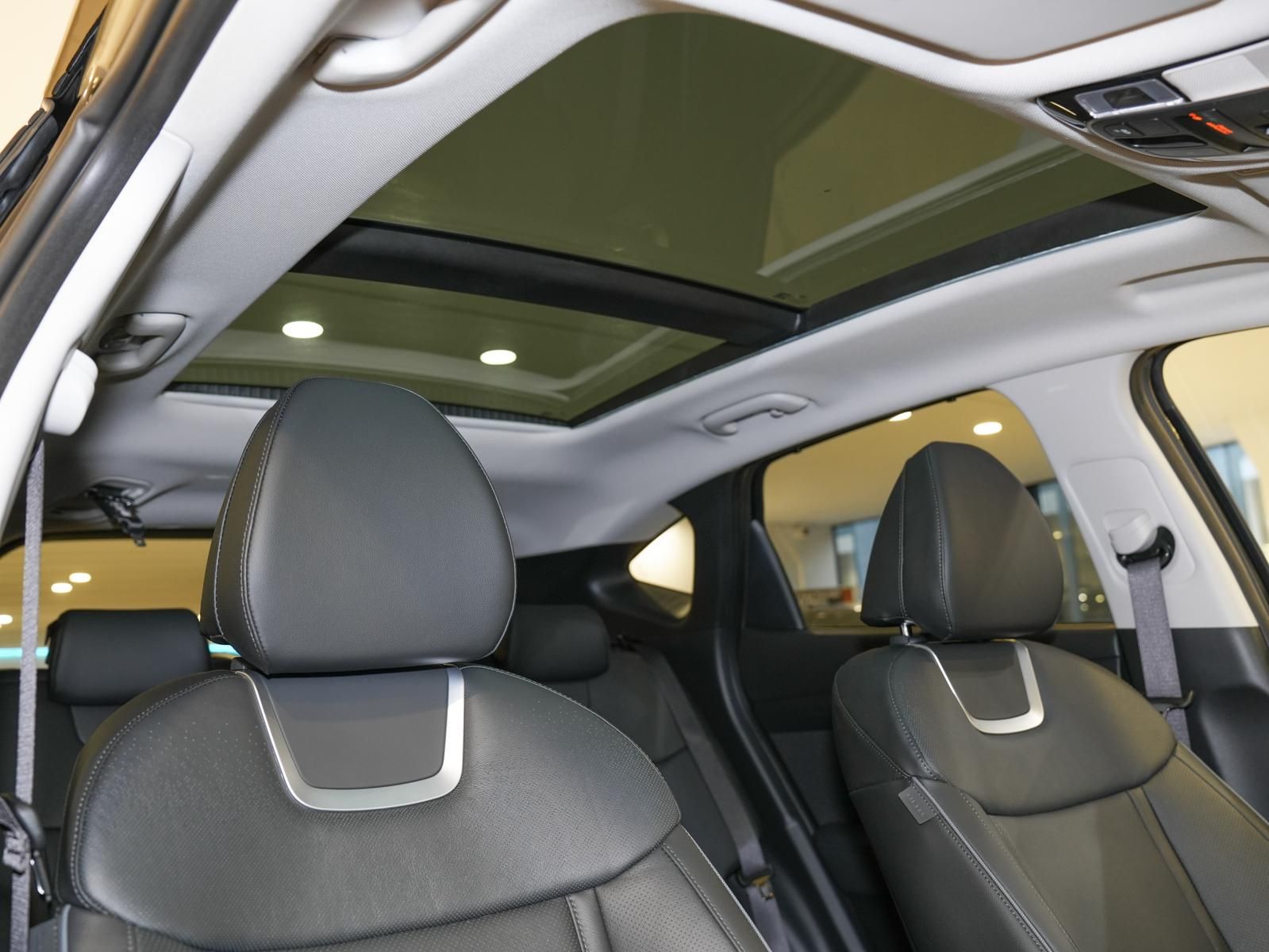 Hyundai TUCSON - Bild 3