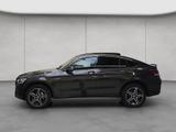 Mercedes-Benz GLC 300 de Coupe 4M AMG Night AHK SHD - gebrauchte Mercedes-Benz GLC 300 aus dem Jahr 2022