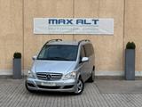 Mercedes-Benz Viano 2.2 CDI Trend kompakt/Navi/Klima/AHK/Tempo - Mercedes-Benz Viano in Augsburg