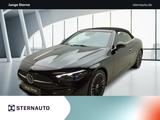 Mercedes-Benz CLE 220d Cabrio AMG Premium Distro Memory Night - Mercedes-Benz CLE 220: Cabrio