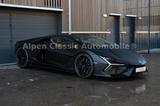 Lamborghini Revuelto 6.5 V12 On Stock Passenger, Style Pack - Lamborghini Revuelto