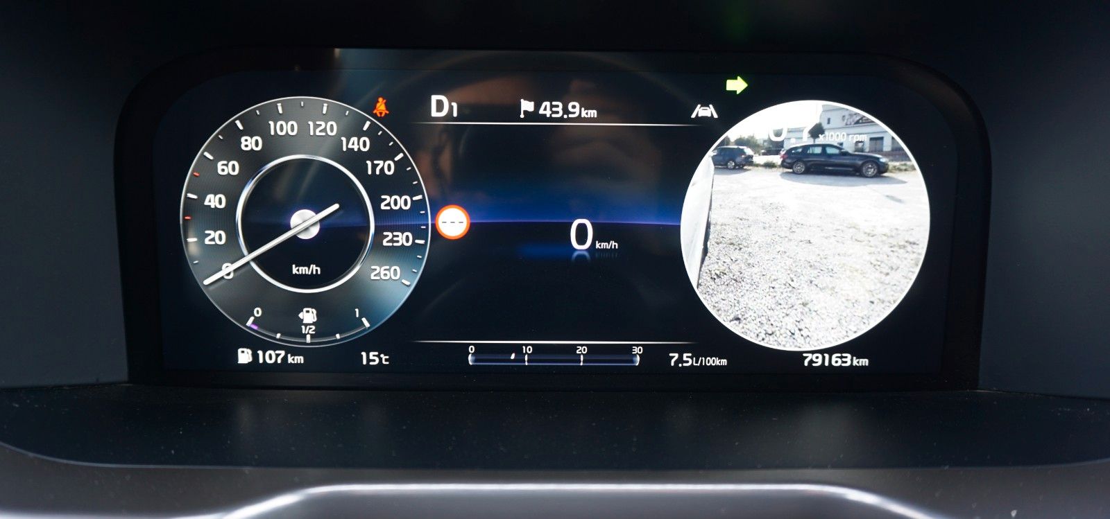 Fahrzeugabbildung Kia Sorento Platinum 4WD,Pano,Kamera,Navi,Leder,Bose