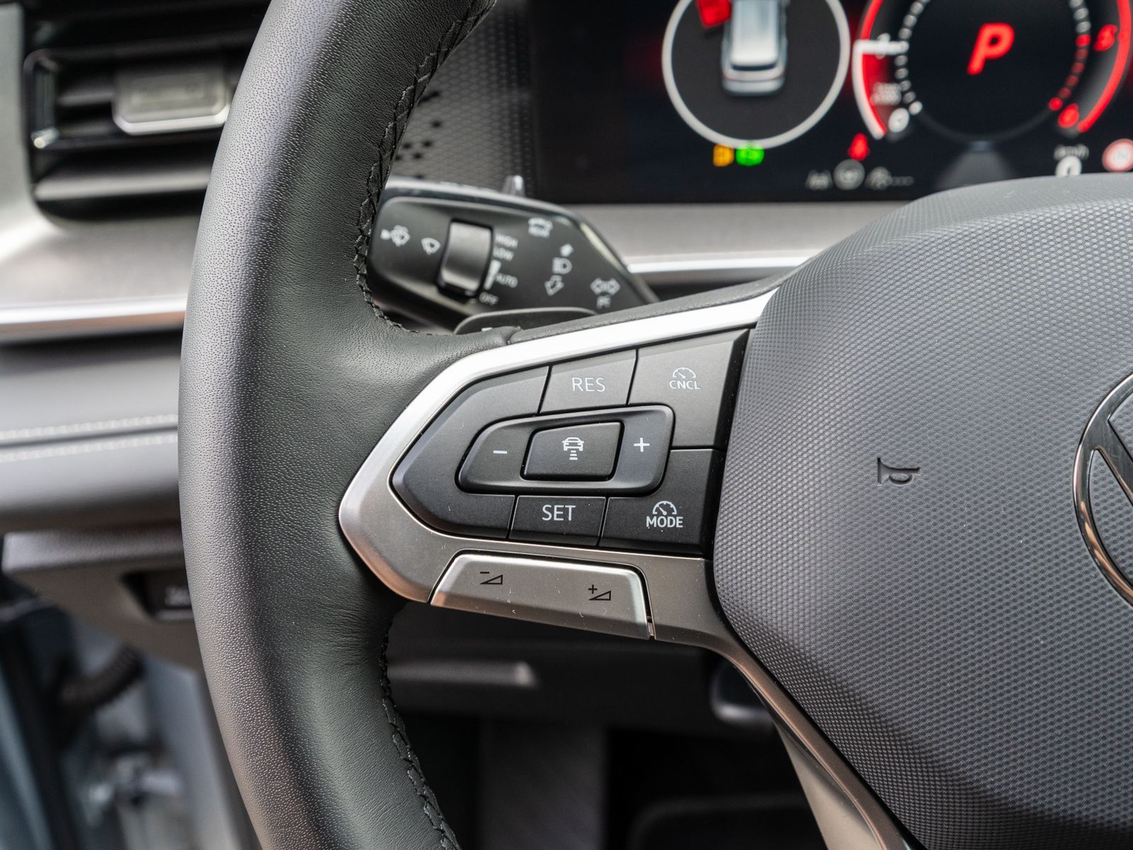 Volkswagen Tayron - Bild 18