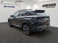 Hyundai TUCSON - Vorschau Bild 4