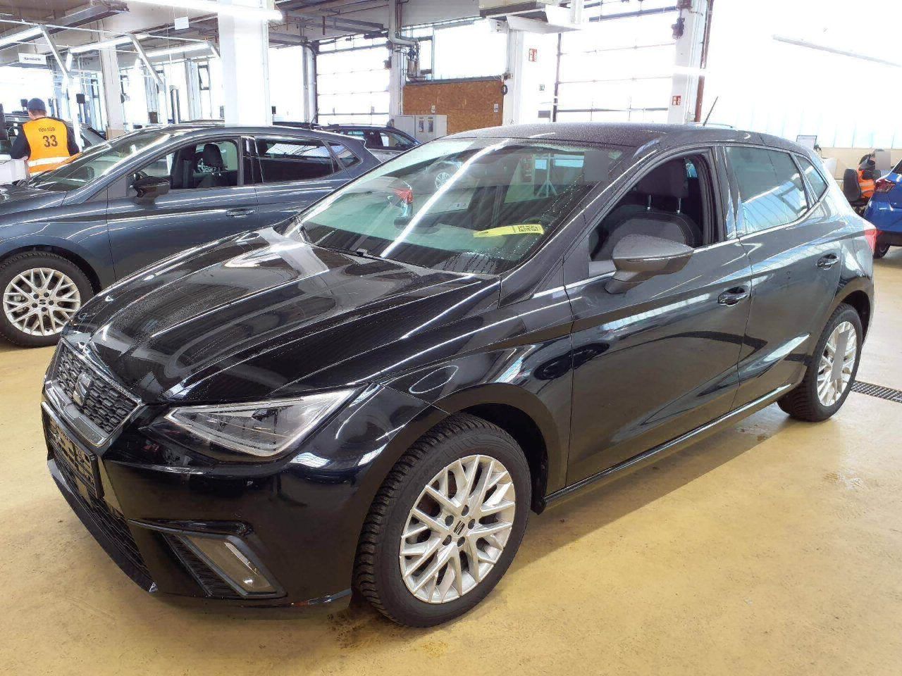 Seat Ibiza - Bild 2