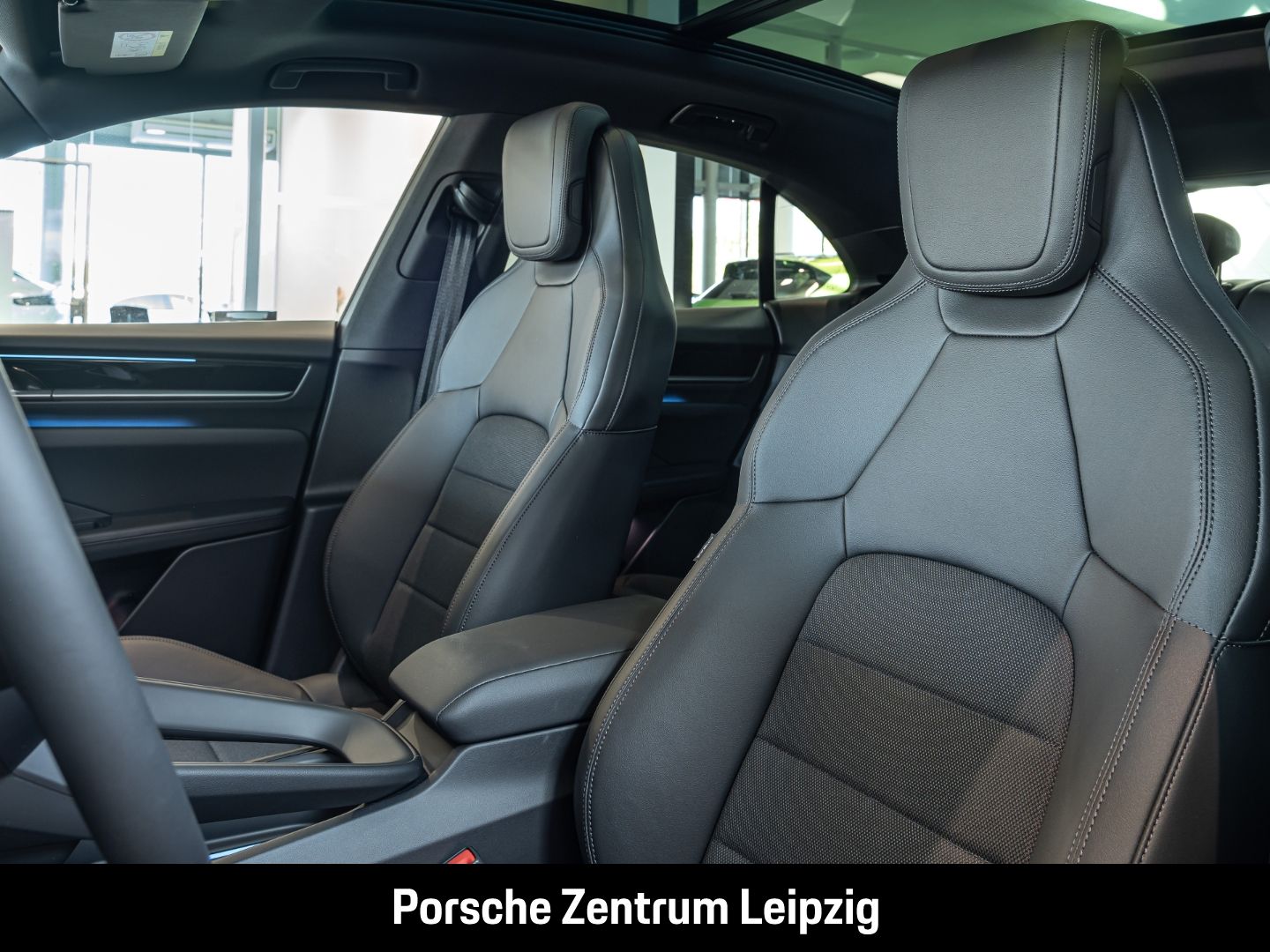 Porsche Macan - Bild 17