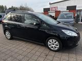 Ford Grand C-Max Grand Trend, AHK, Topgepflegt - Ford Grand C-Max Trend mit Diesel-Antrieb
