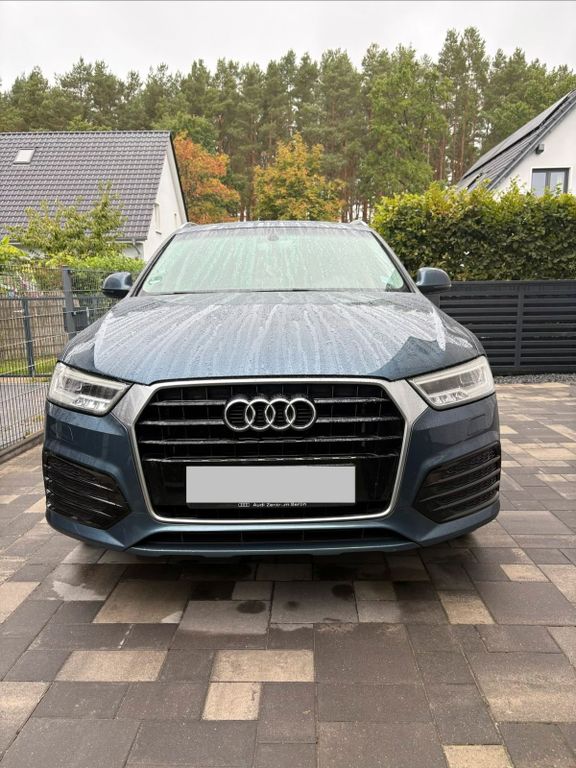 Image of Audi A4