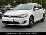 Volkswagen e-Golf VII Lim.*CCS*WÄRMEPUMPE*LED*ACC*KAMERA* - mit Elektro-Antrieb: Abstandswarner