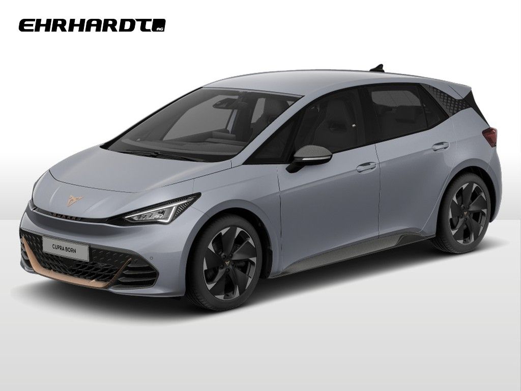 Image of Cupra Born