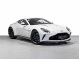 Aston Martin V8 Vantage -Lunar White- - Aston Martin V8 Vantage Neuwagen