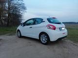 Peugeot 208 1.0 Access 68 VTi Access - Peugeot 208 von privat
