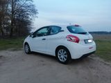 Peugeot 208 1.0 Access 68 VTi Access - Peugeot 208 aus 2012