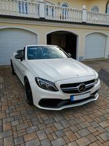 Mercedes-Benz C 36 AMG - Mercedes-Benz C 36 AMG mit Benzin-Antrieb: Cabrio, Automatik