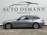 BMW 318 d Touring Aut. / Curved Display  - BMW 318 in Duisburg