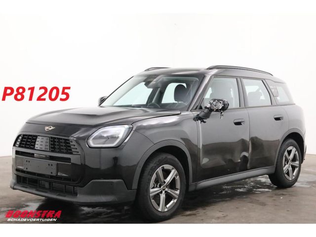 MINI Countryman 1.5 C Aut. LED ACC kamera SHZ LRHZ 4.