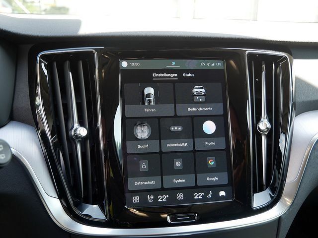 Volvo V60 Kombi 2.0 Core MEMORY PDC SHZ KAMERA AHK foto 22